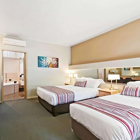 Comfort Inn & Suites Lakes Entrance Ngoại thất bức ảnh