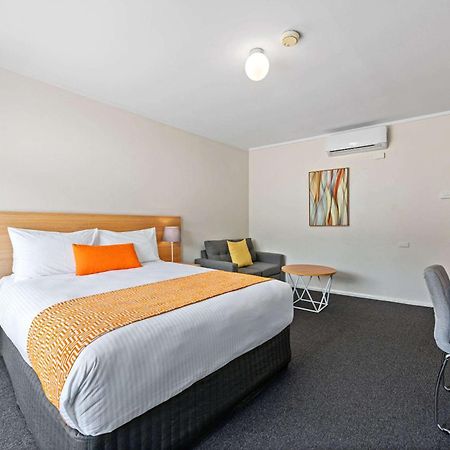 Comfort Inn & Suites Lakes Entrance Ngoại thất bức ảnh