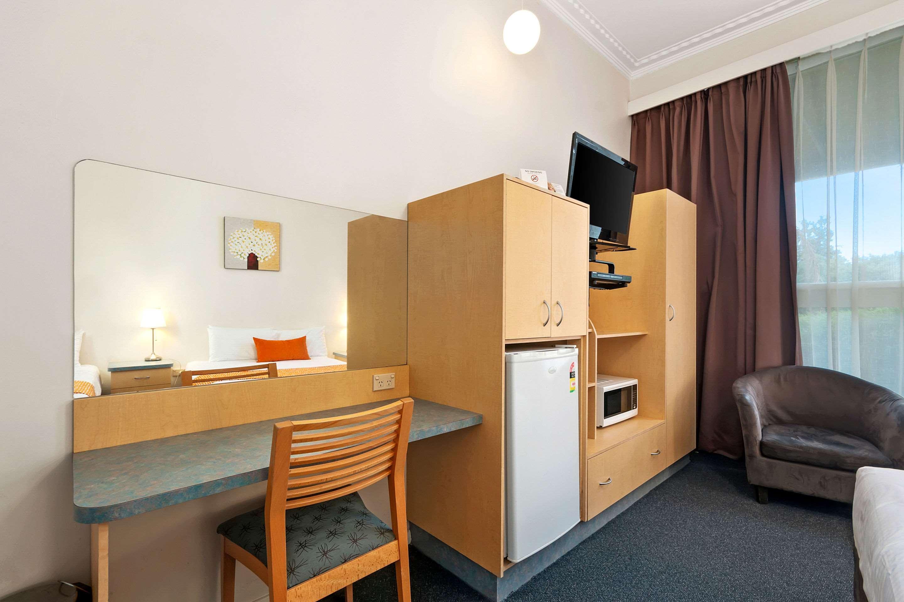 Comfort Inn & Suites Lakes Entrance Ngoại thất bức ảnh