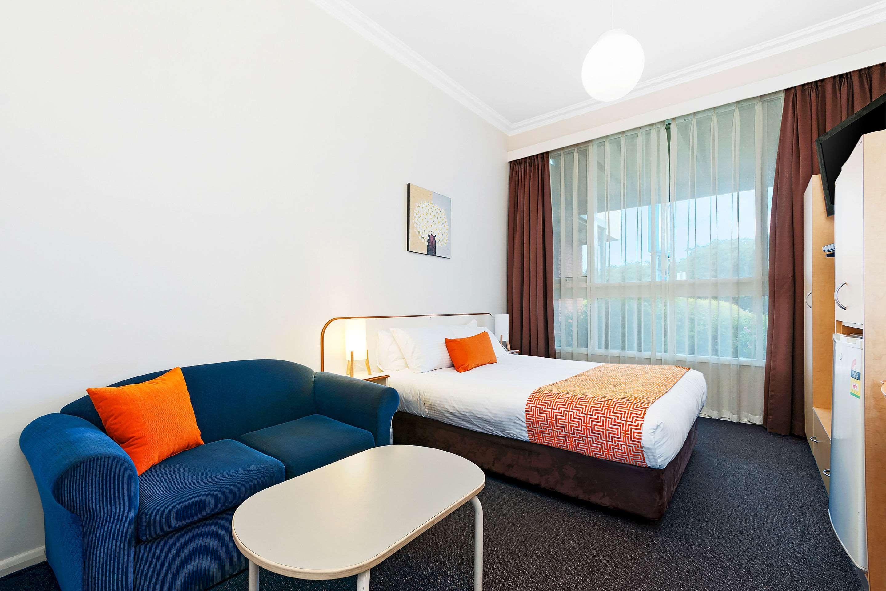 Comfort Inn & Suites Lakes Entrance Ngoại thất bức ảnh