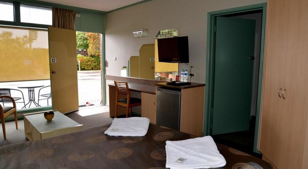Comfort Inn & Suites Lakes Entrance Ngoại thất bức ảnh