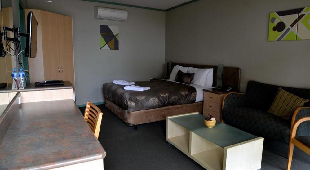 Comfort Inn & Suites Lakes Entrance Ngoại thất bức ảnh