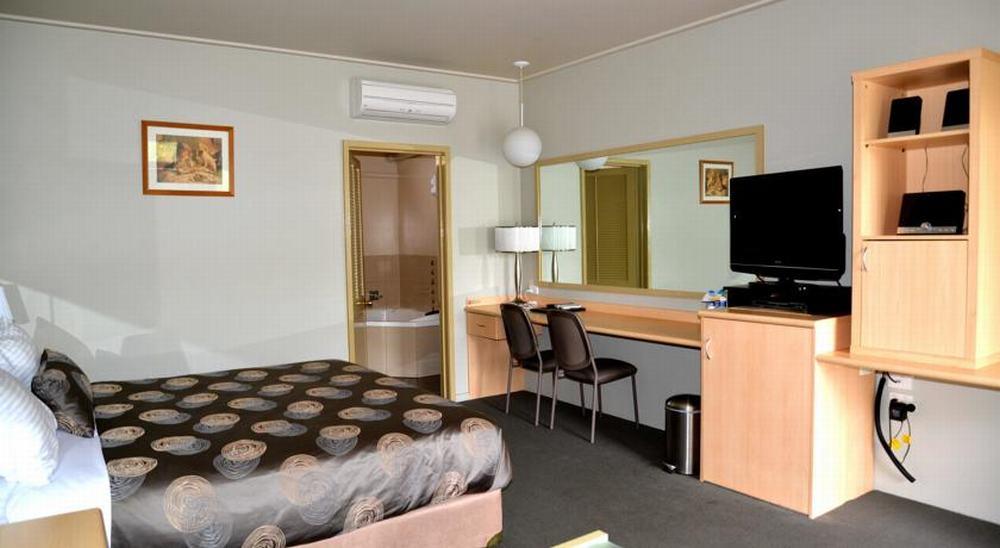 Comfort Inn & Suites Lakes Entrance Ngoại thất bức ảnh