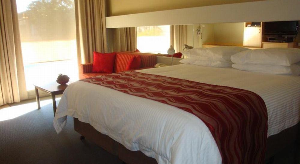 Comfort Inn & Suites Lakes Entrance Ngoại thất bức ảnh
