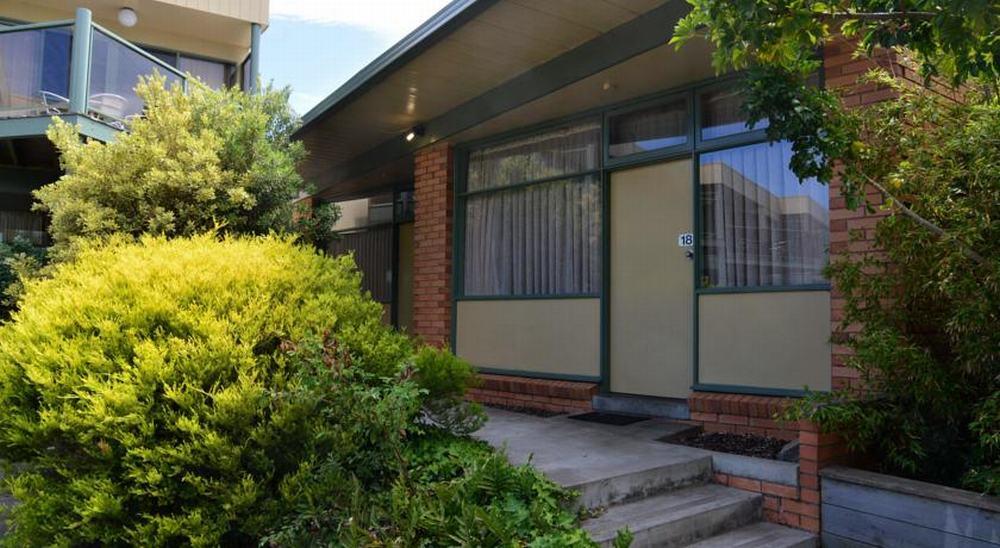 Comfort Inn & Suites Lakes Entrance Ngoại thất bức ảnh