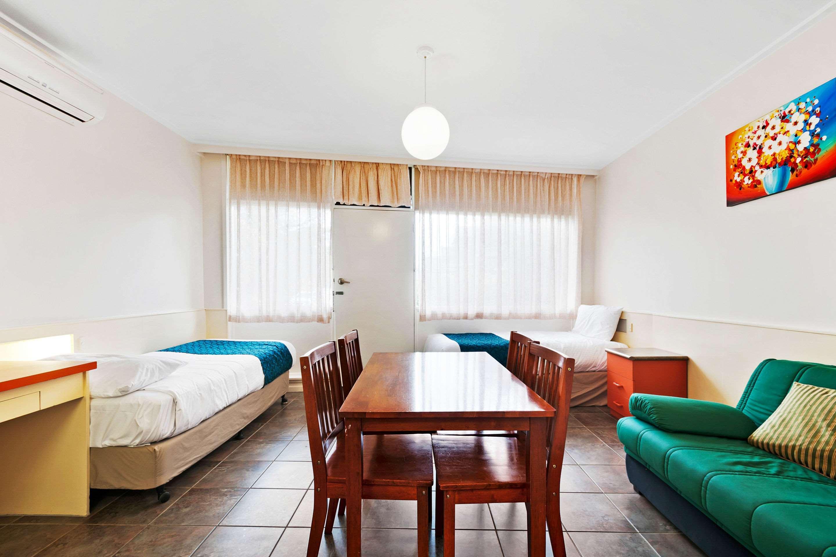 Comfort Inn & Suites Lakes Entrance Ngoại thất bức ảnh