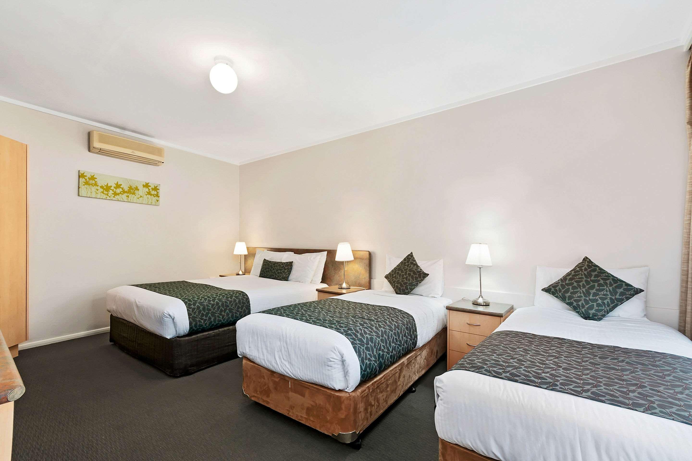 Comfort Inn & Suites Lakes Entrance Ngoại thất bức ảnh