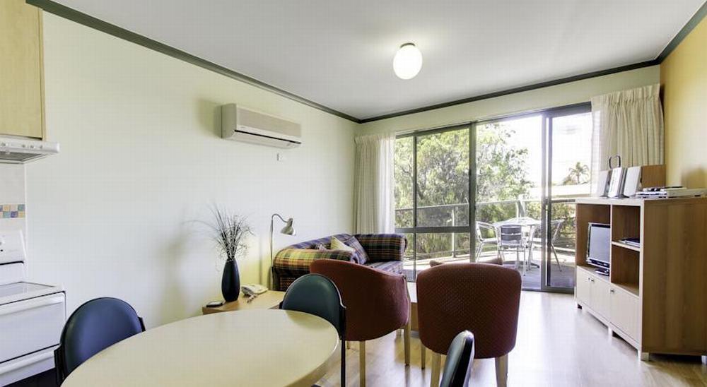 Comfort Inn & Suites Lakes Entrance Ngoại thất bức ảnh