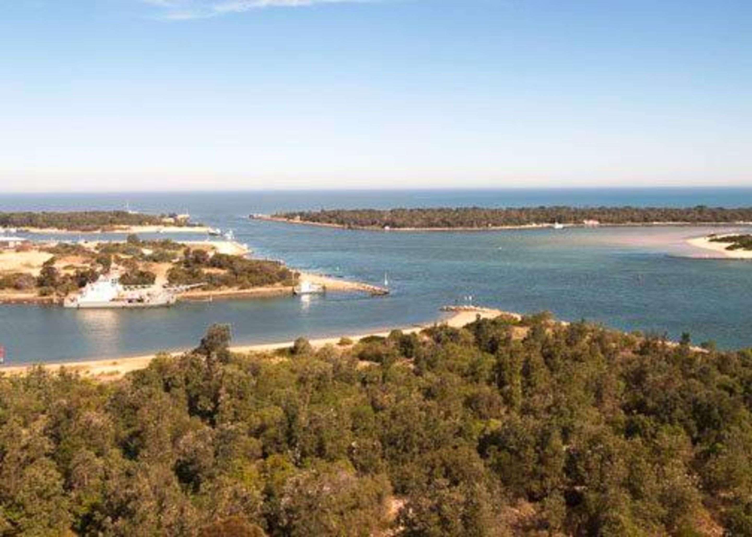 Comfort Inn & Suites Lakes Entrance Ngoại thất bức ảnh