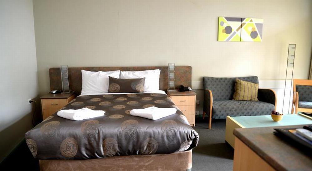 Comfort Inn & Suites Lakes Entrance Ngoại thất bức ảnh
