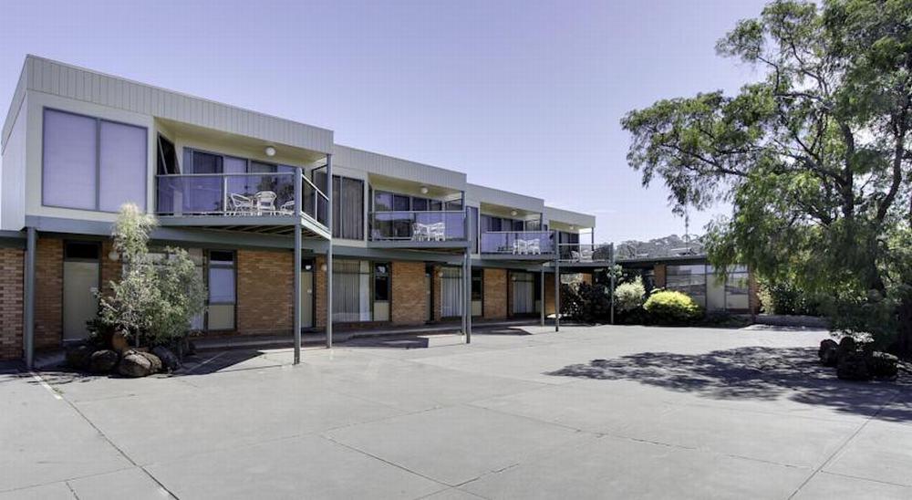 Comfort Inn & Suites Lakes Entrance Ngoại thất bức ảnh