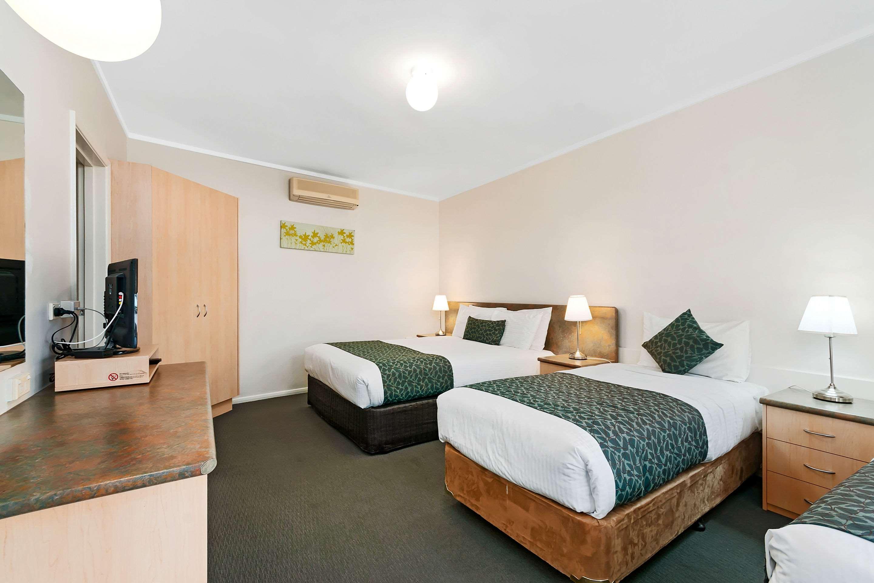 Comfort Inn & Suites Lakes Entrance Ngoại thất bức ảnh
