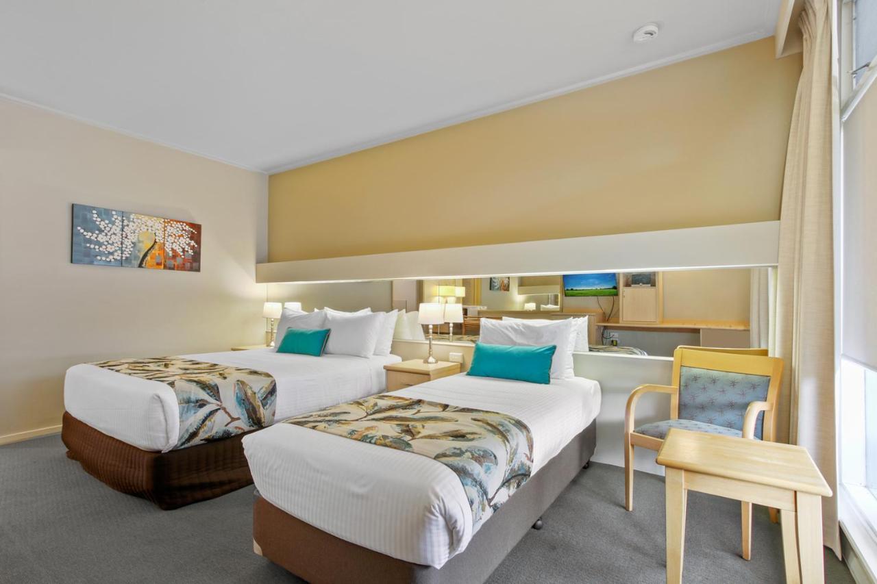 Comfort Inn & Suites Lakes Entrance Ngoại thất bức ảnh
