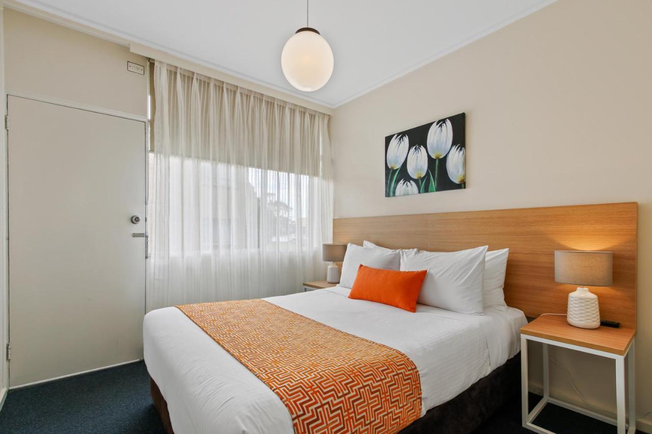 Comfort Inn & Suites Lakes Entrance Ngoại thất bức ảnh