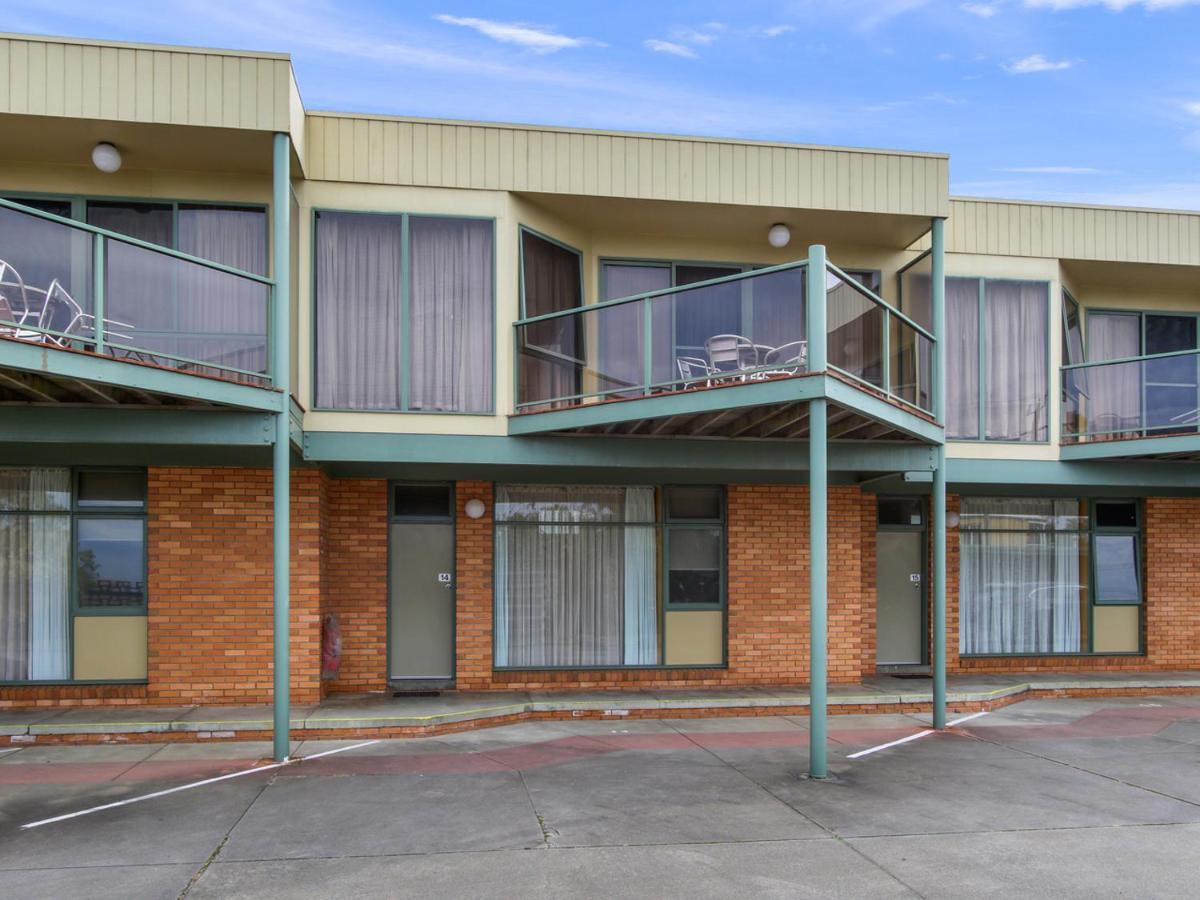 Comfort Inn & Suites Lakes Entrance Ngoại thất bức ảnh