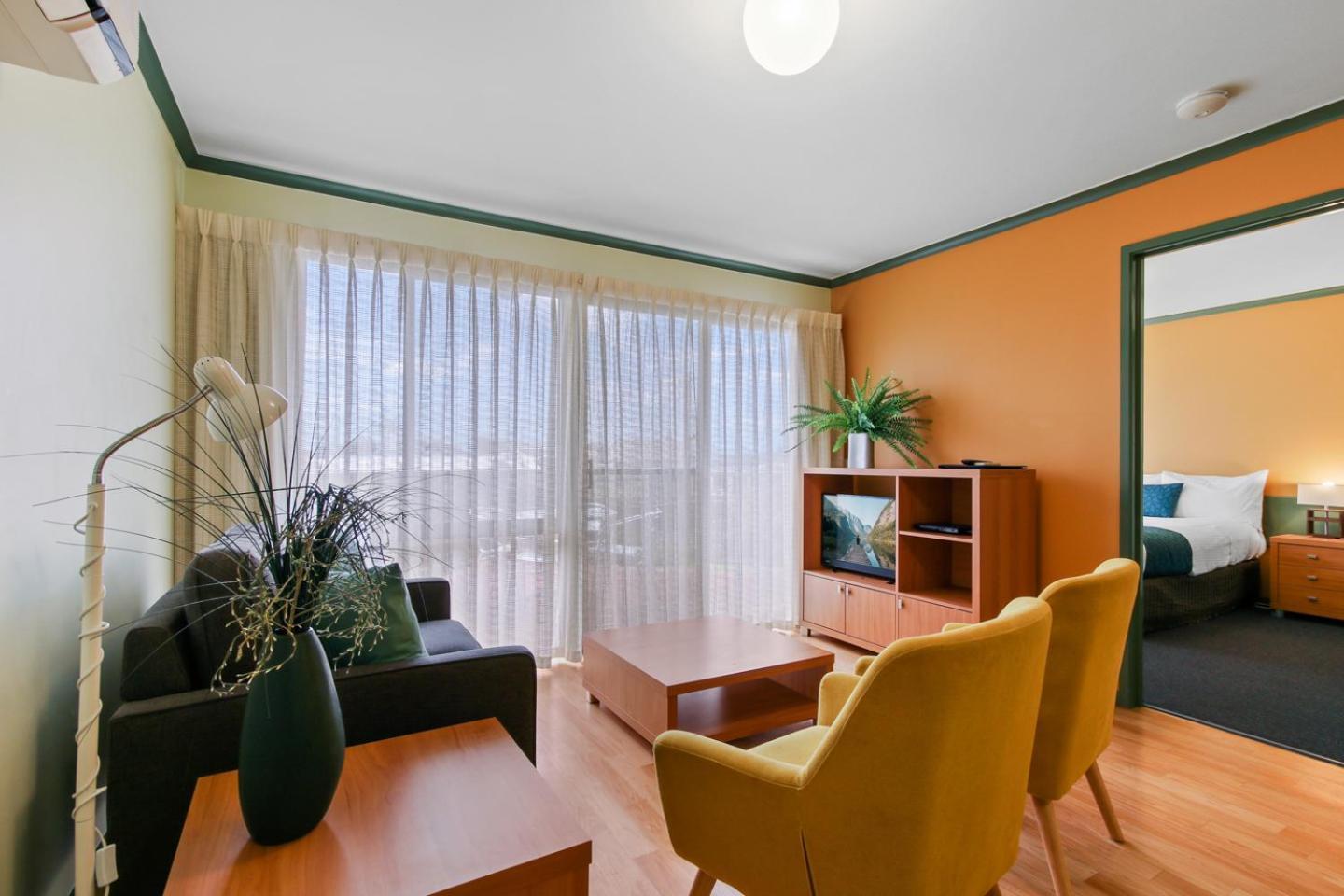 Comfort Inn & Suites Lakes Entrance Ngoại thất bức ảnh