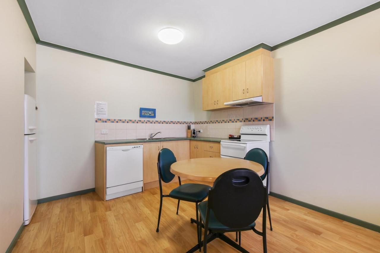 Comfort Inn & Suites Lakes Entrance Ngoại thất bức ảnh