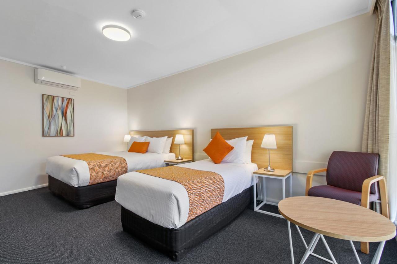 Comfort Inn & Suites Lakes Entrance Ngoại thất bức ảnh