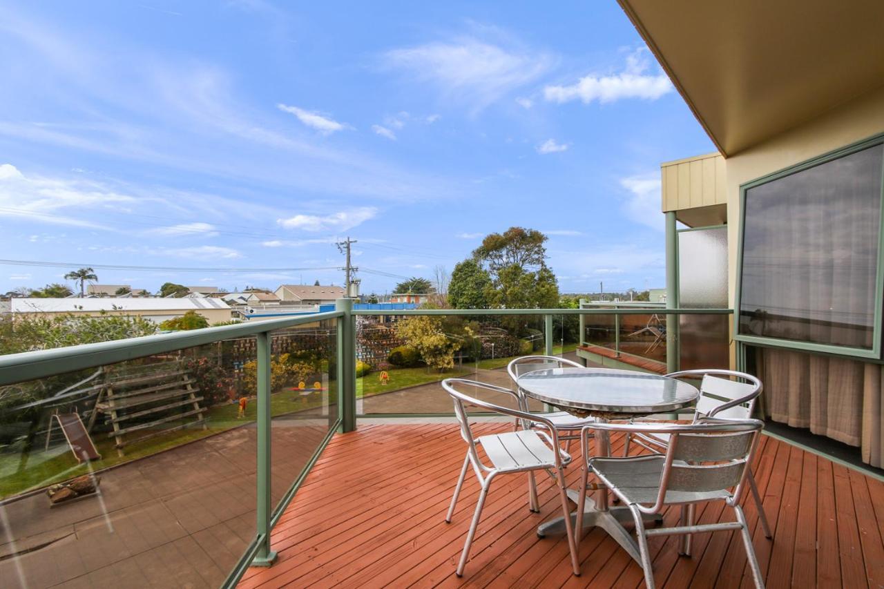 Comfort Inn & Suites Lakes Entrance Ngoại thất bức ảnh
