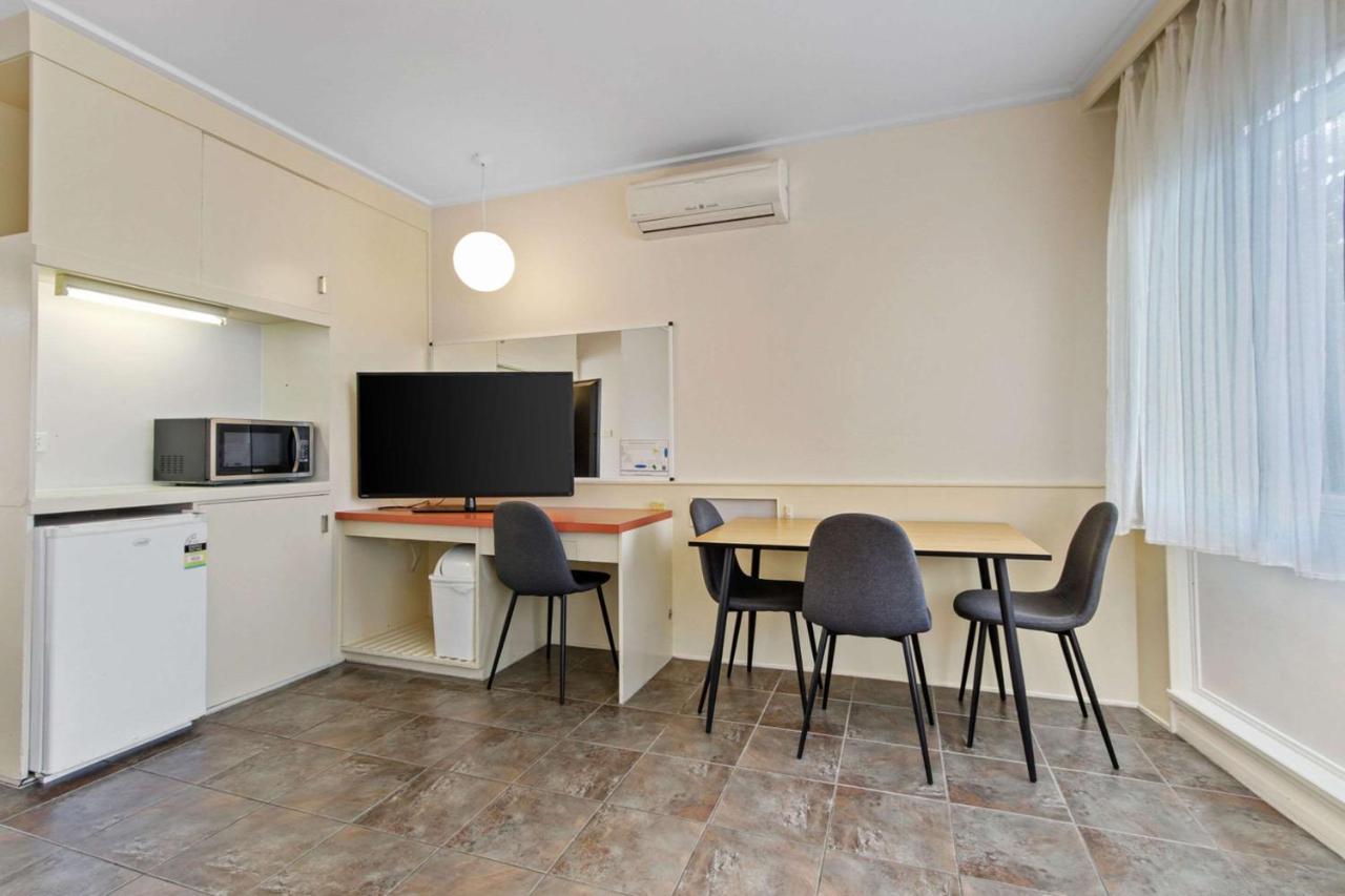 Comfort Inn & Suites Lakes Entrance Ngoại thất bức ảnh