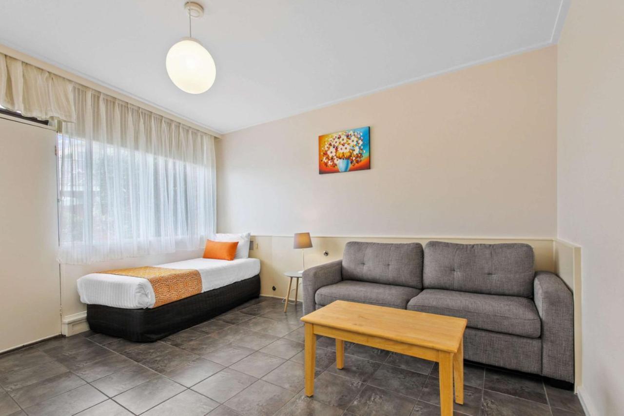 Comfort Inn & Suites Lakes Entrance Ngoại thất bức ảnh