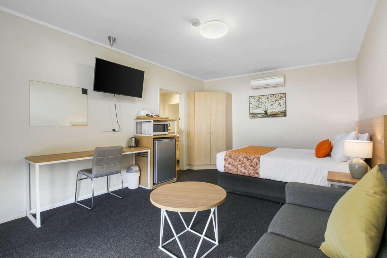 Comfort Inn & Suites Lakes Entrance Ngoại thất bức ảnh
