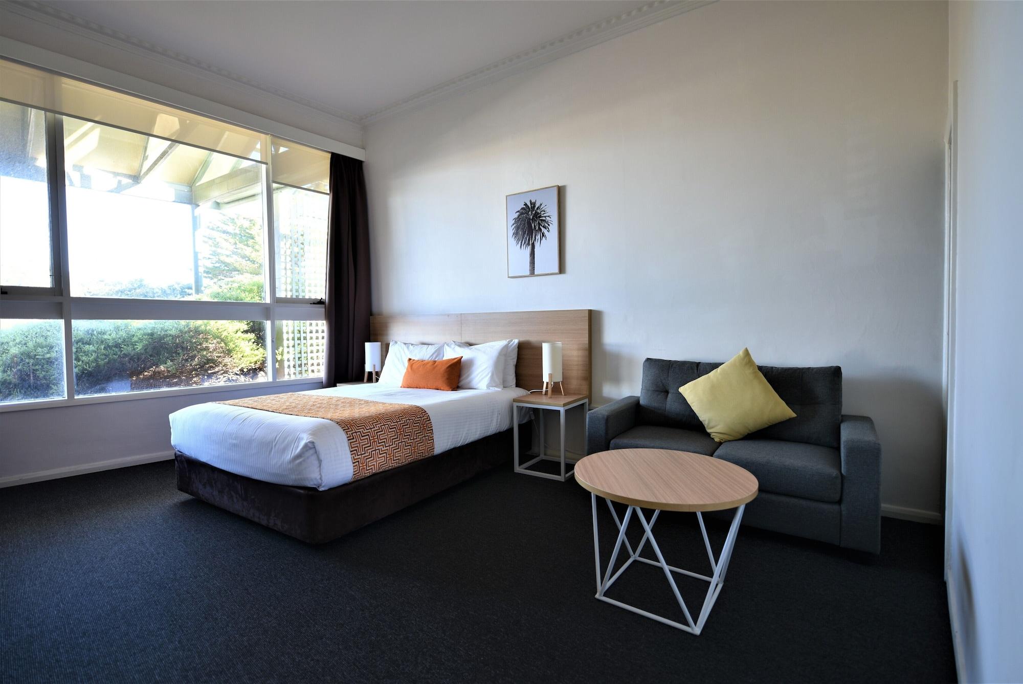 Comfort Inn & Suites Lakes Entrance Ngoại thất bức ảnh