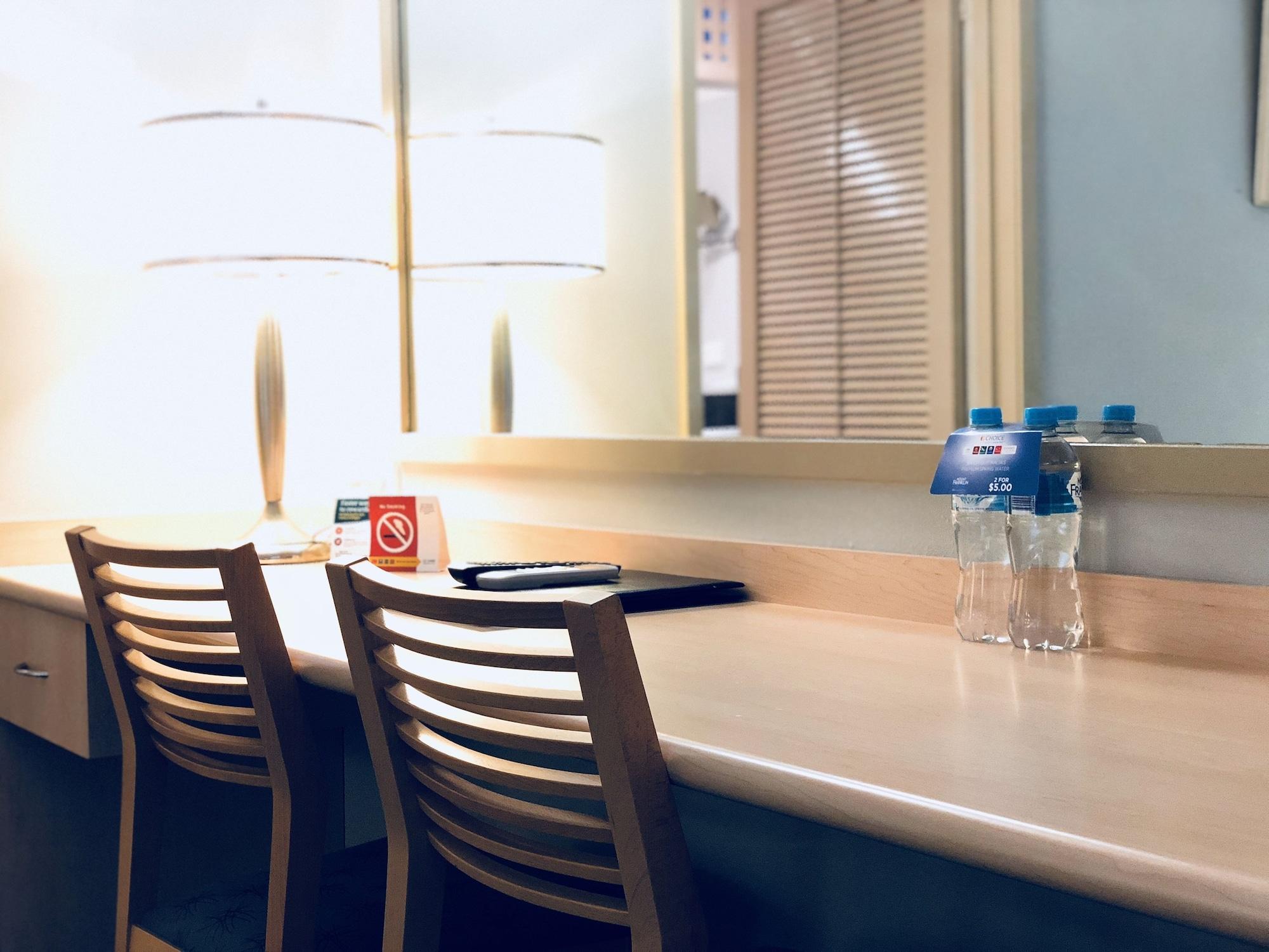 Comfort Inn & Suites Lakes Entrance Ngoại thất bức ảnh