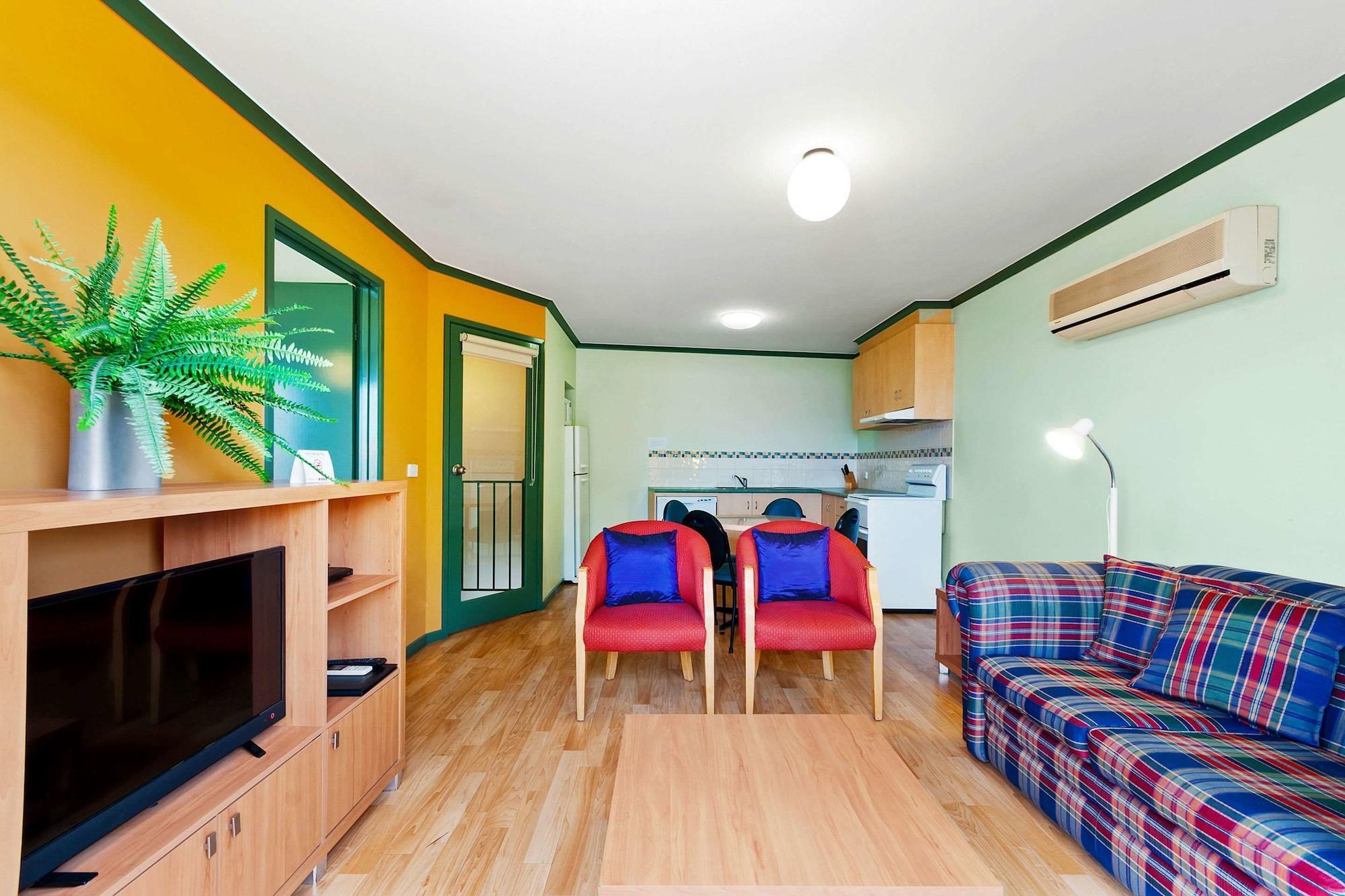 Comfort Inn & Suites Lakes Entrance Ngoại thất bức ảnh
