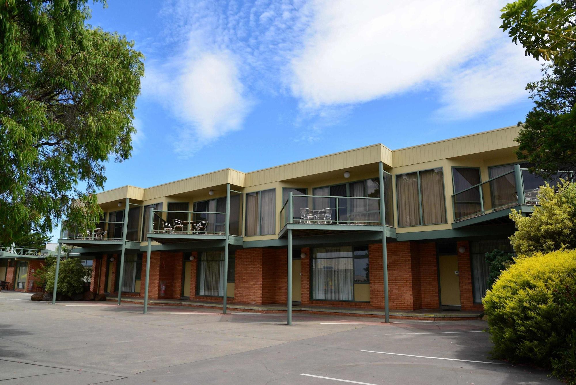 Comfort Inn & Suites Lakes Entrance Ngoại thất bức ảnh