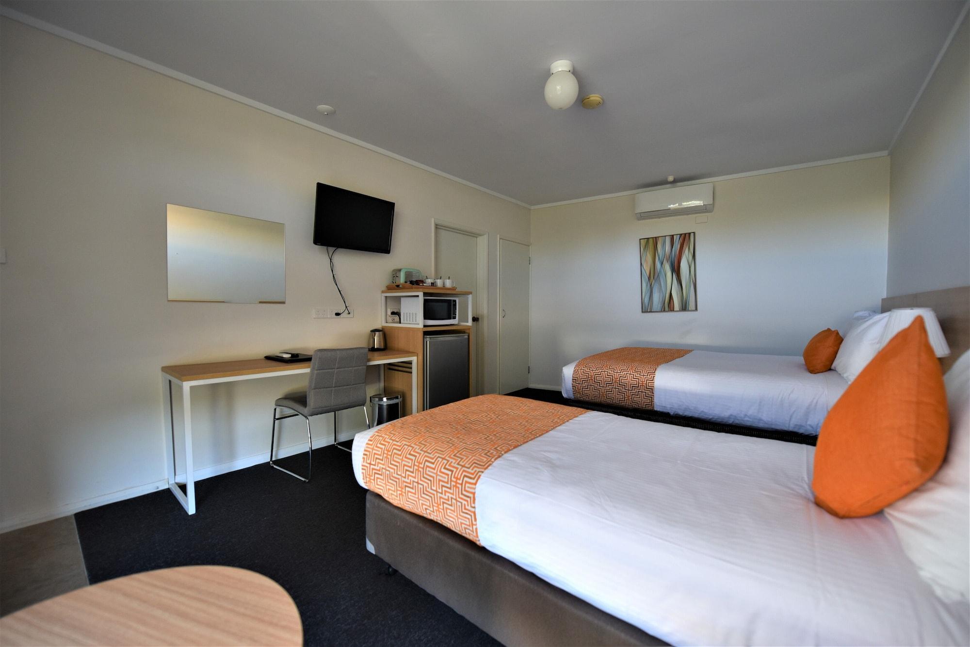 Comfort Inn & Suites Lakes Entrance Ngoại thất bức ảnh