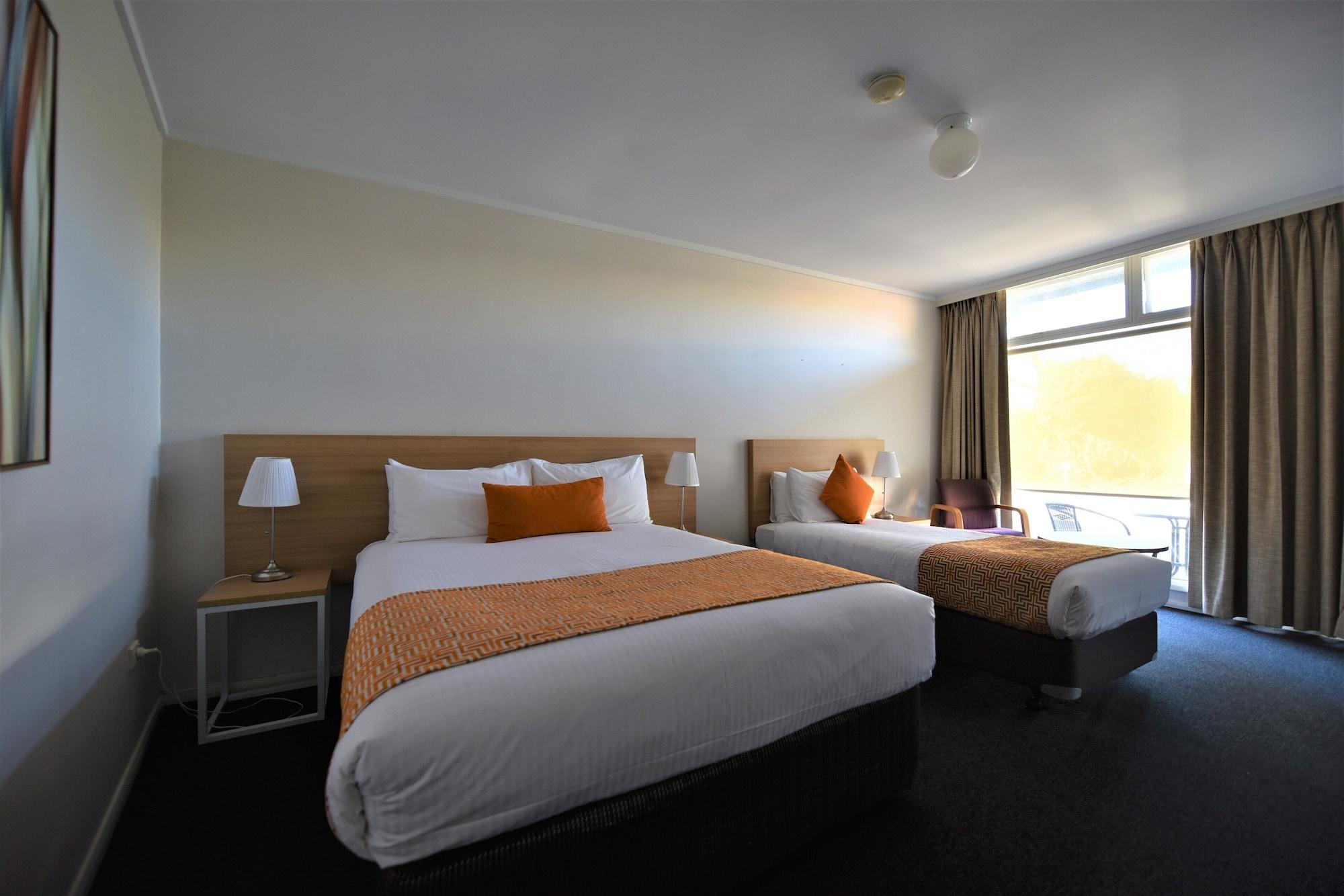 Comfort Inn & Suites Lakes Entrance Ngoại thất bức ảnh