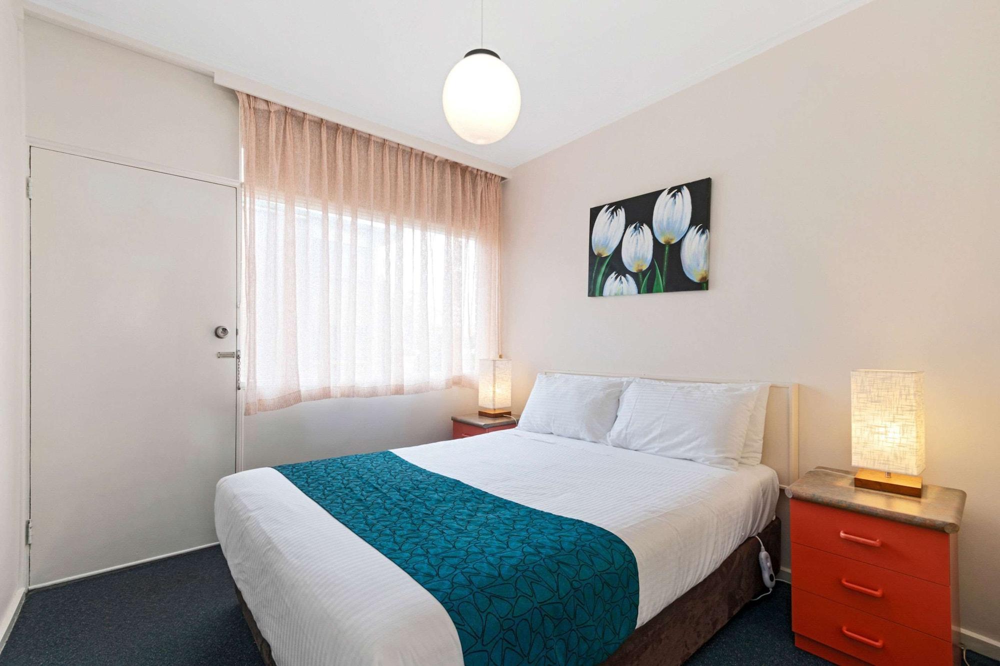 Comfort Inn & Suites Lakes Entrance Ngoại thất bức ảnh