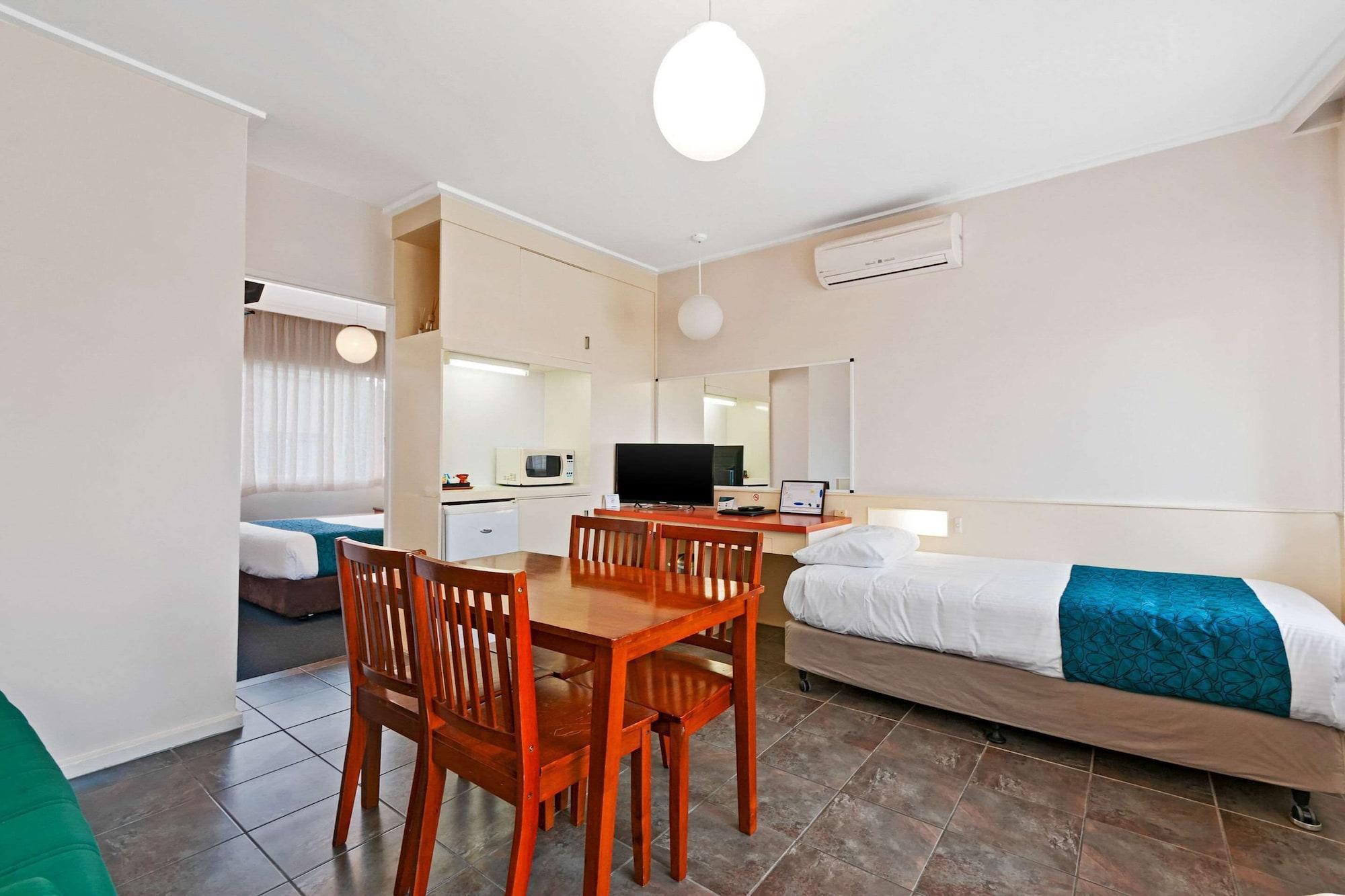 Comfort Inn & Suites Lakes Entrance Ngoại thất bức ảnh