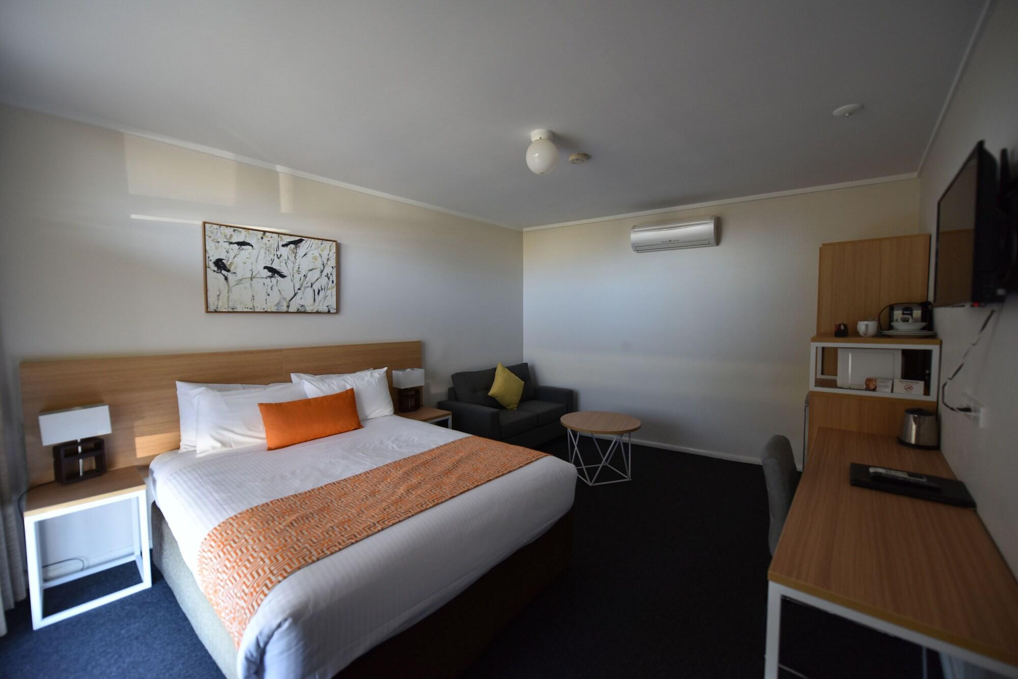 Comfort Inn & Suites Lakes Entrance Ngoại thất bức ảnh